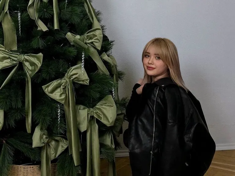 Live Porn Camera of ElsaKunis