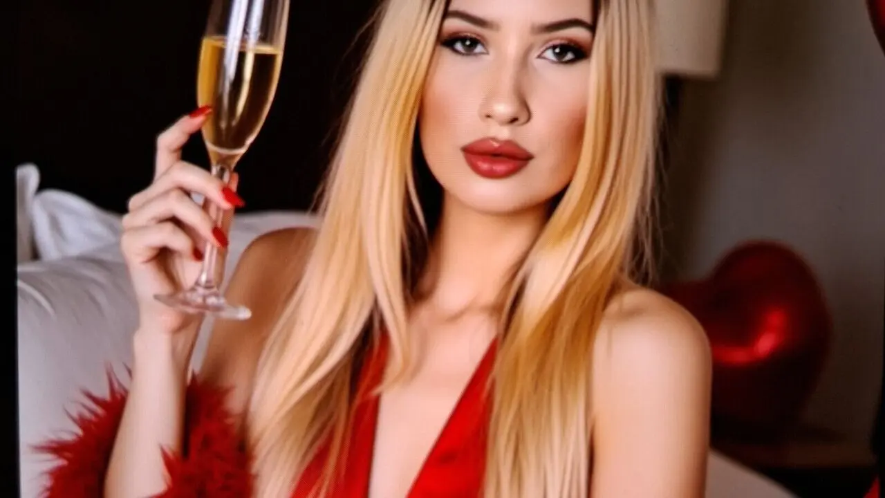 Live Porn Camera of ElzaKom