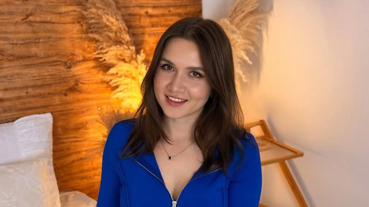 Live Porn Camera of EmilyWillis