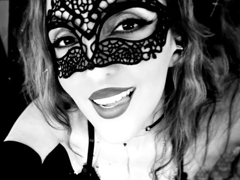 Live Porn Camera of EmpressXia