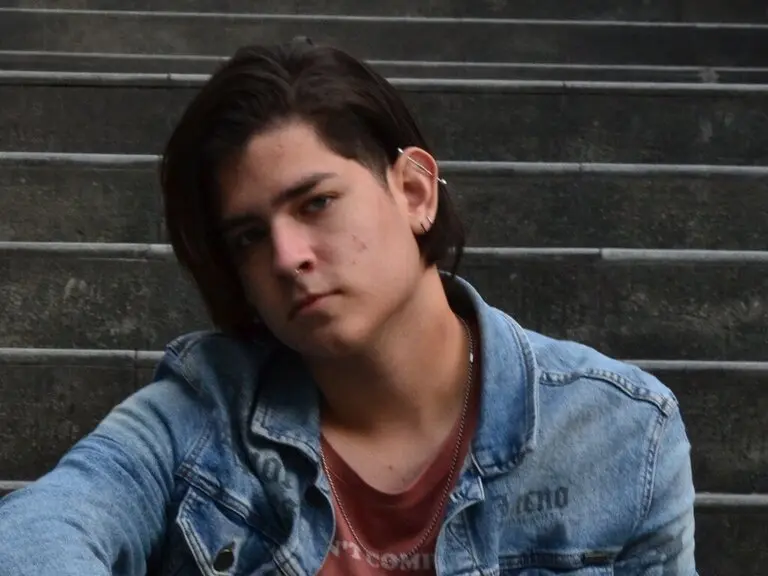 Live Porn Camera of ErhaGo