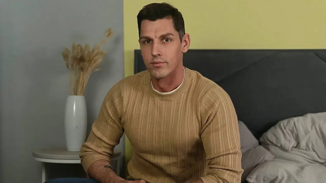 Live Porn Camera of EthanFeather