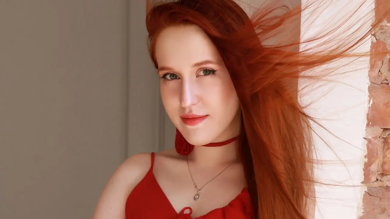 Live Porn Camera of EvaBellea