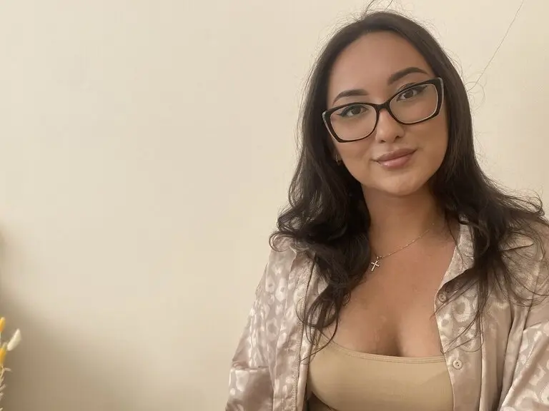 Live Porn Camera of EvaSarazardje