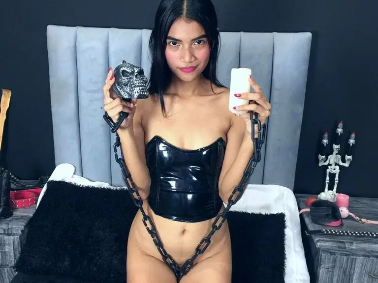 Live Porn Camera of FernandaRosso