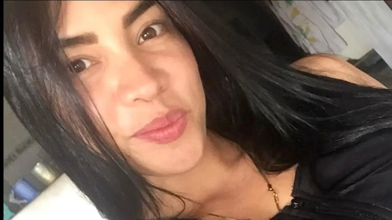 Live Porn Camera of GabriellaFerrerr