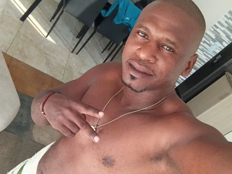 Live Porn Camera of GargoCali