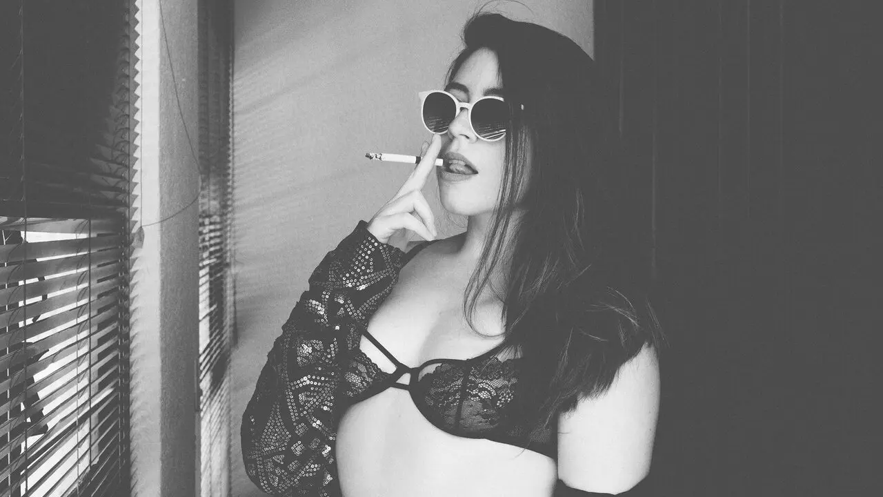 Live Porn Camera of GeorginaMonroe