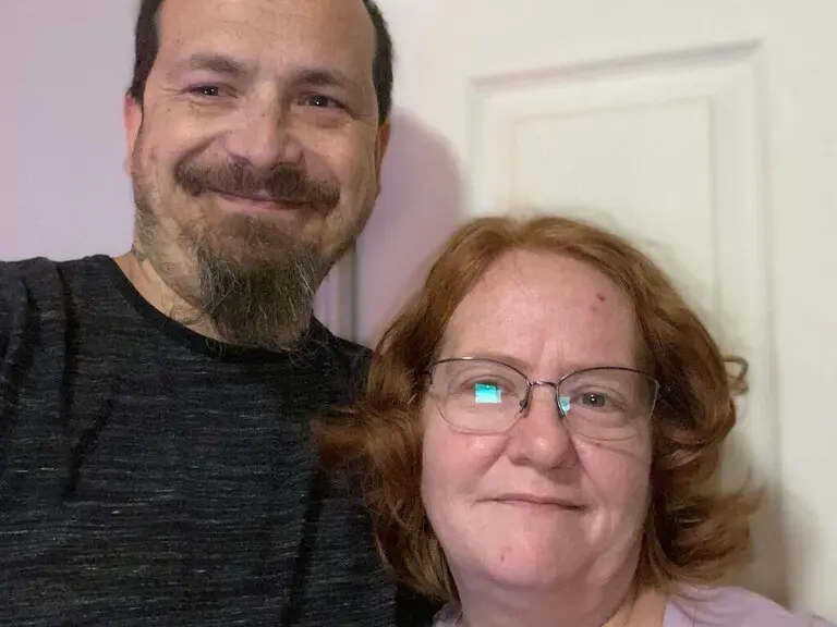 Live Porn Camera of GettaScott