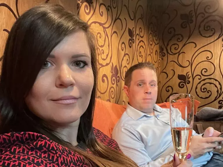 Live Porn Camera of GraceLeonard