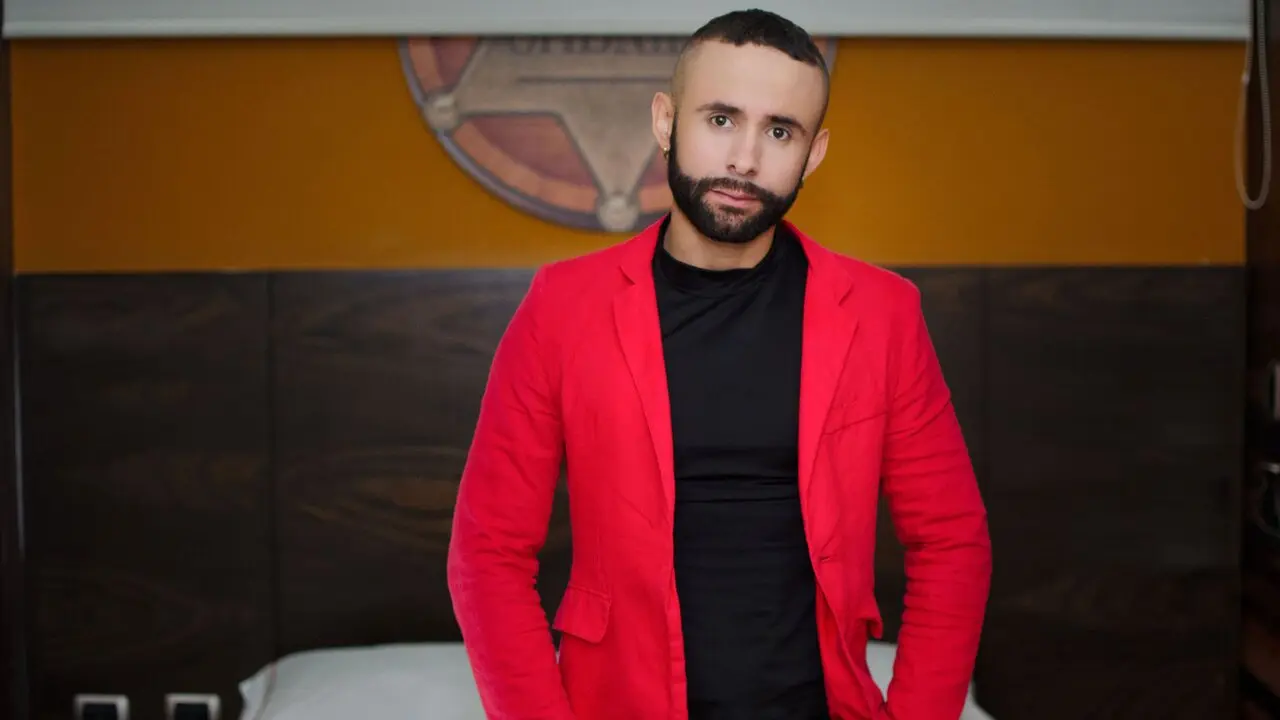 Live Porn Camera of HEVANbro