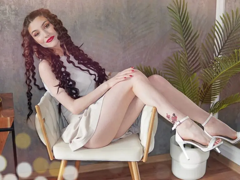 Live Porn Camera of HannahReynoldss