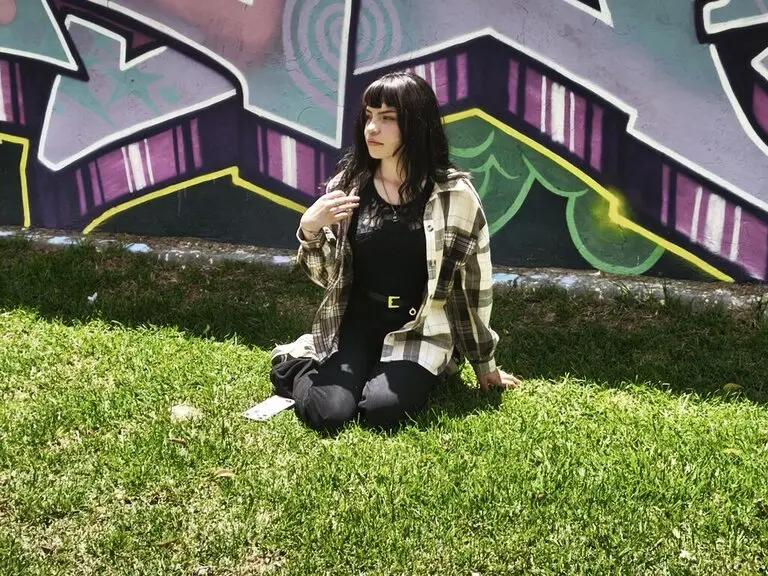 Live Porn Camera of HikariLopez