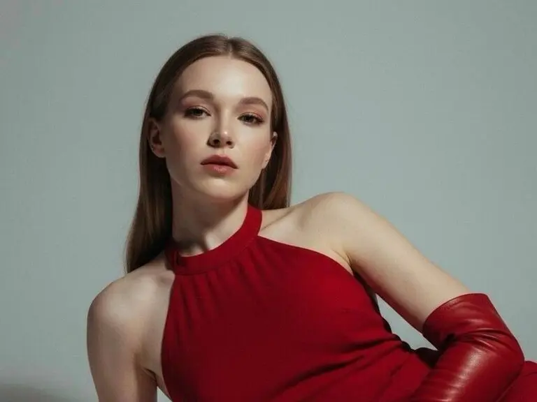 Live Porn Camera of HilaryAltshuler