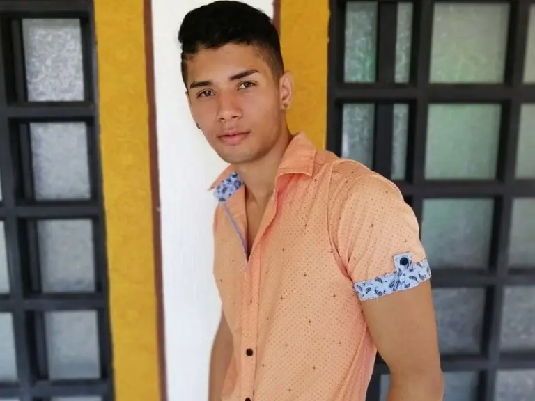 Live Porn Camera of IanSpears