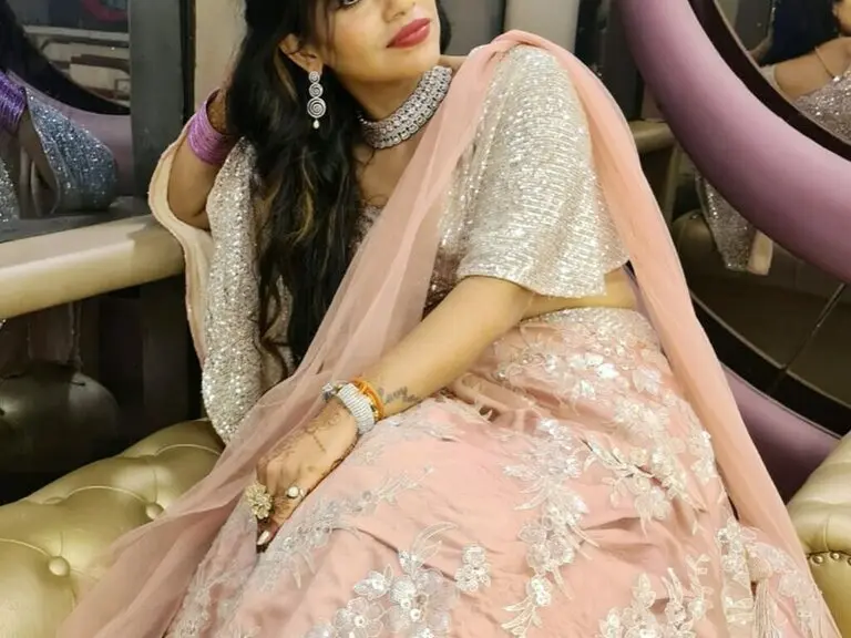 Live Porn Camera of IndianLily