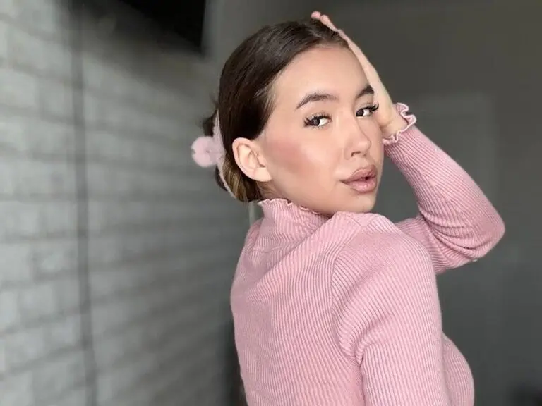 Live Porn Camera of IndigoFae