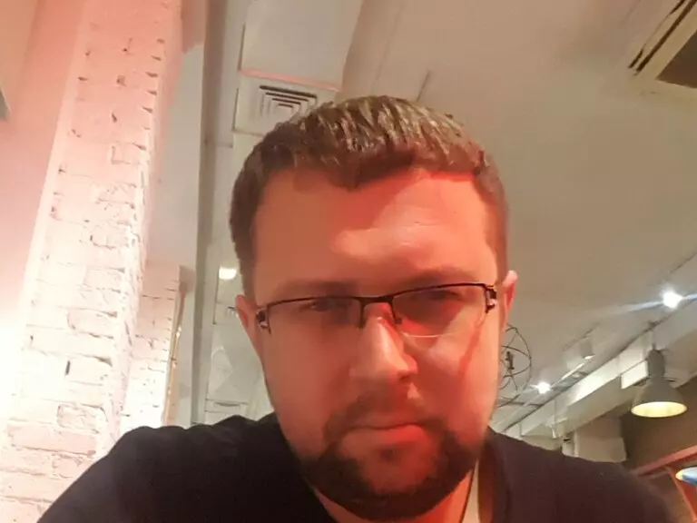 Live Porn Camera of IoannBear