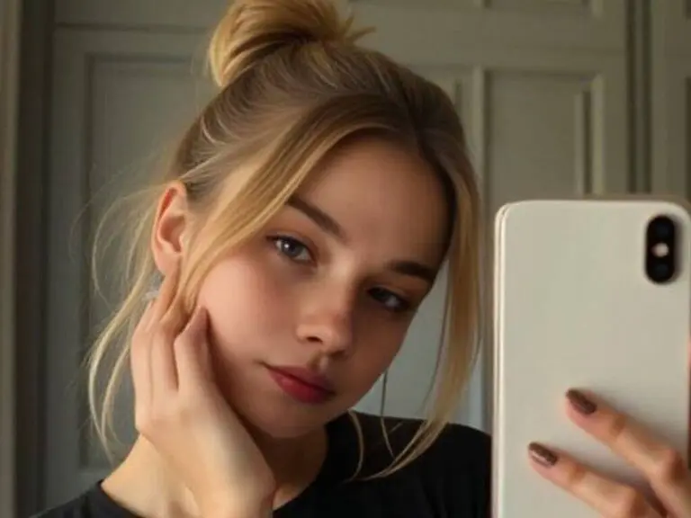 Live Porn Camera of IsabellaUresti