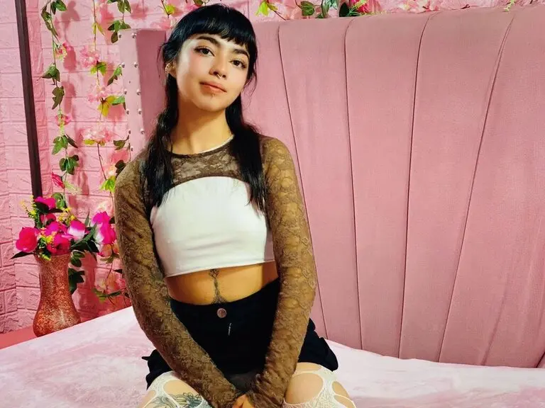 Live Porn Camera of IvyLunna