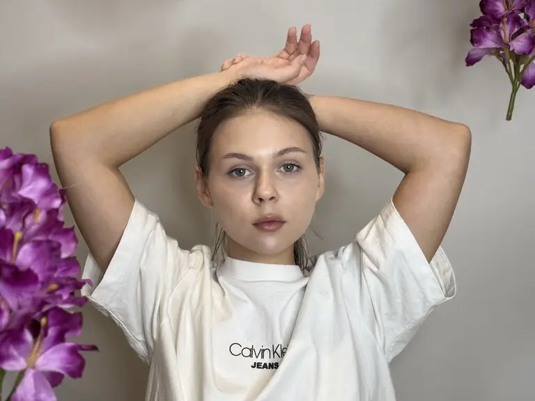 Live Porn Camera of JenetteKotzur