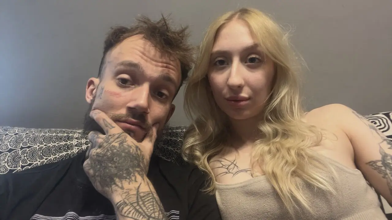 Live Porn Camera of JennyLens