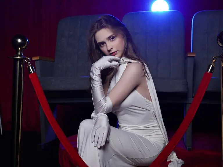 Live Porn Camera of JinxTonks