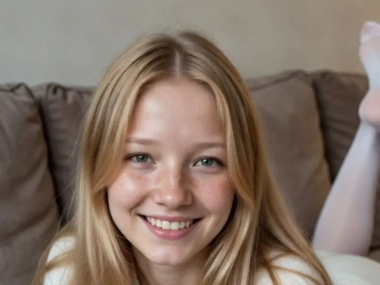 Live Porn Camera of JohnaCrivello