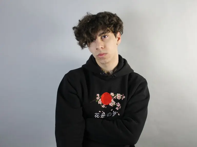 Live Porn Camera of JonnyKolton