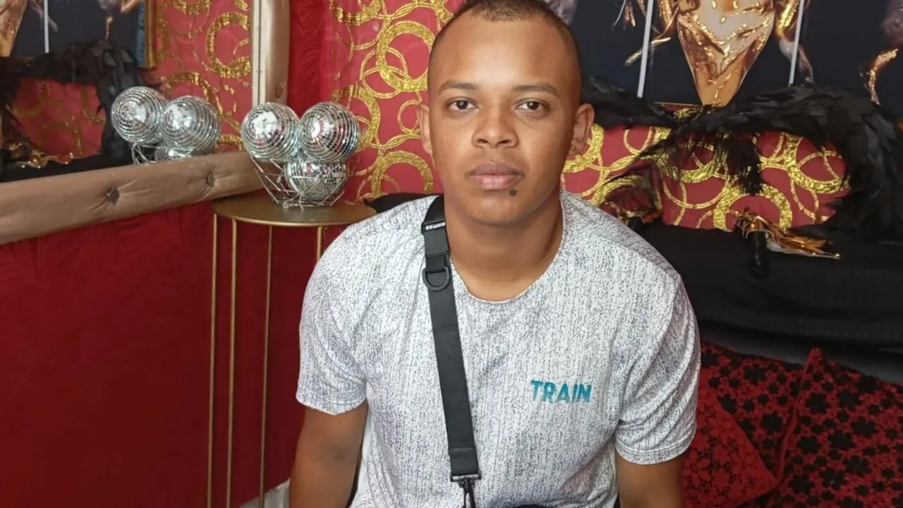 Live Porn Camera of JuanDelgado