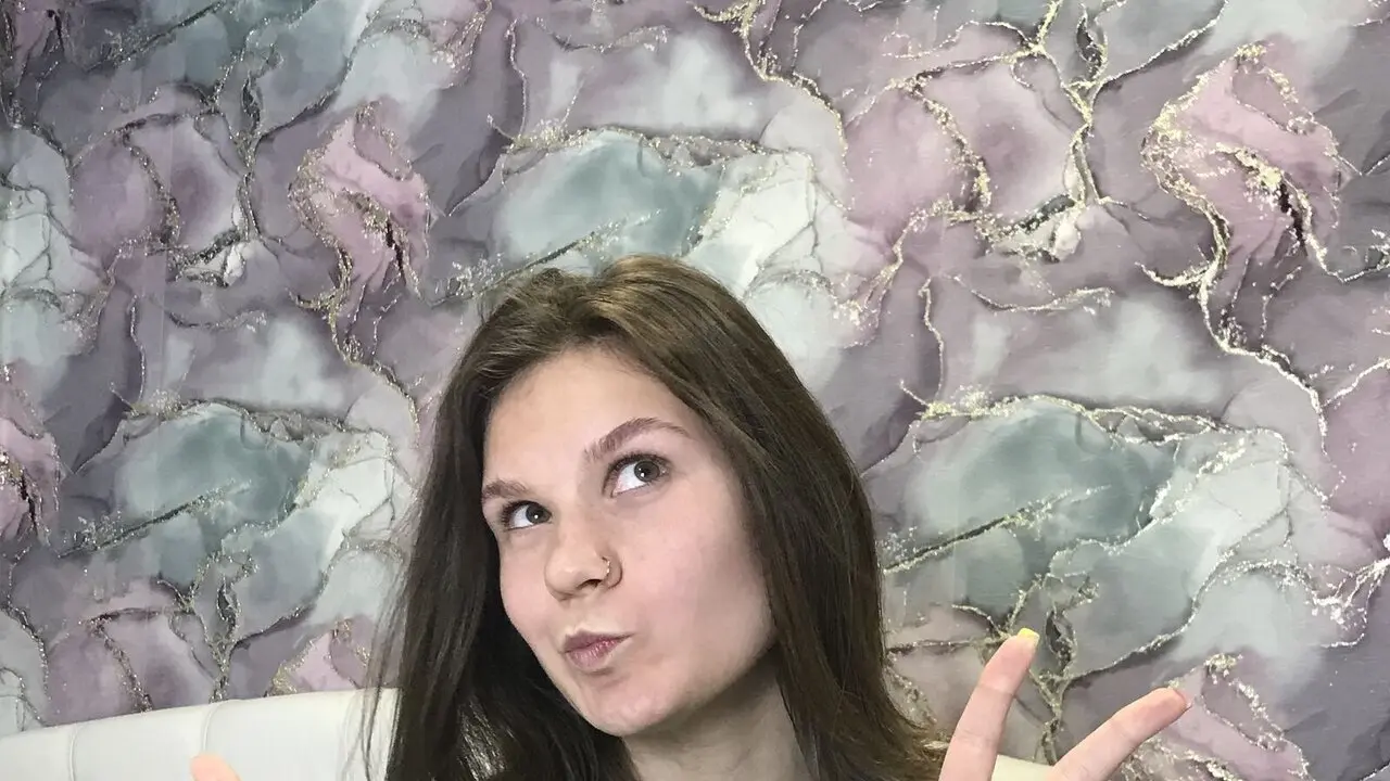 Live Porn Camera of JuliaFarell