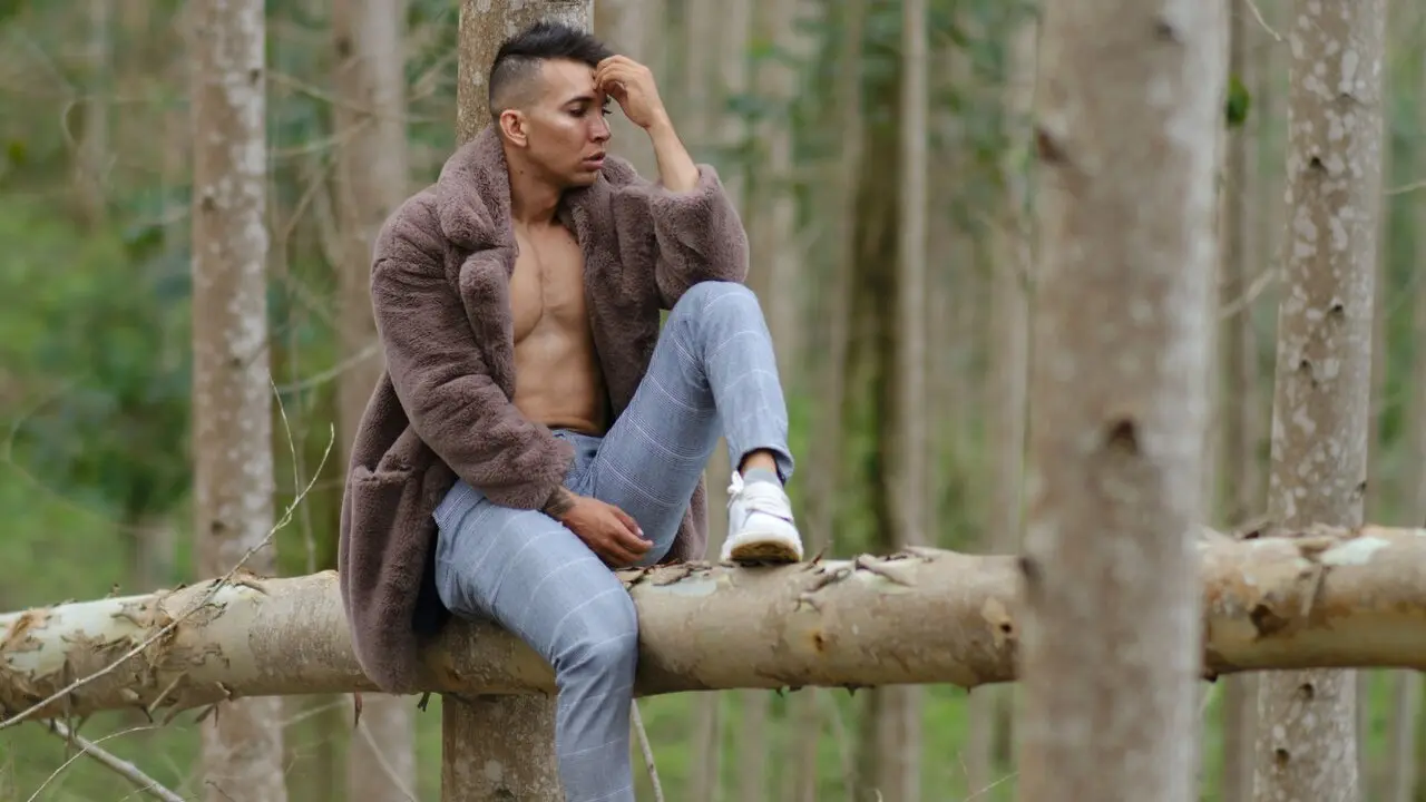 Live Porn Camera of JustinLavigne