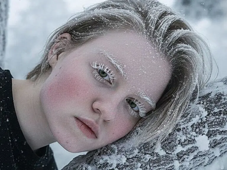 Live Porn Camera of KarenLili