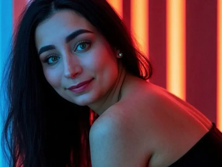 Live Porn Camera of KaterinaRosse