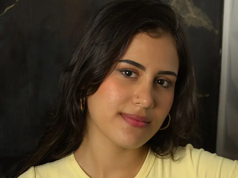 Live Porn Camera of KeilyBennett