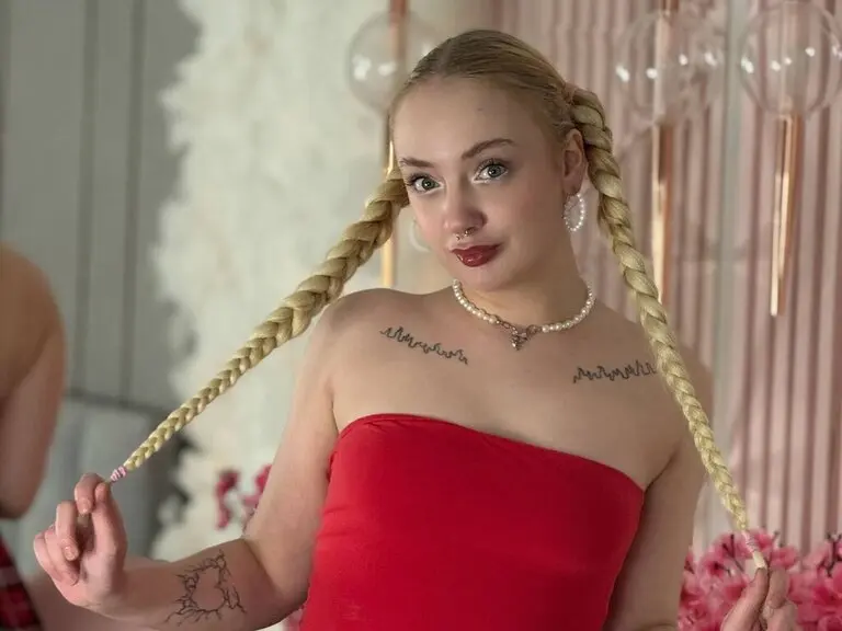 Live Porn Camera of KellyWilson