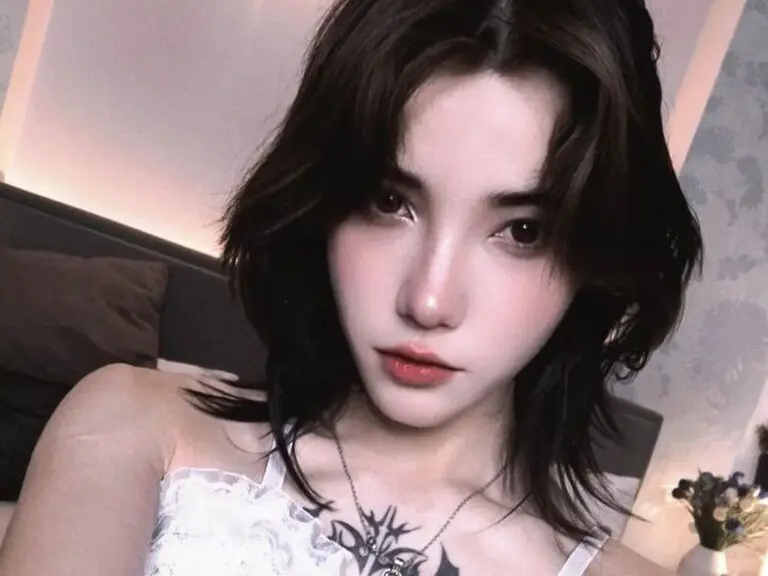 Live Porn Camera of KimWong