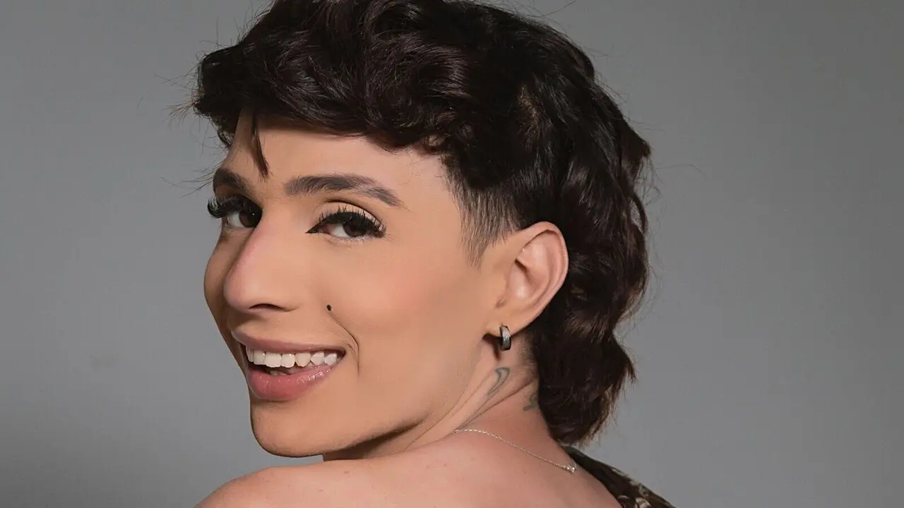 Live Porn Camera of KylieZettel