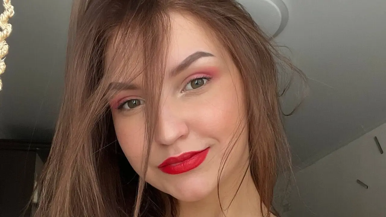 Live Porn Camera of LasandraVanlier