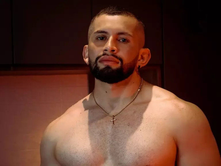 Live Porn Camera of LeandroDaSilva