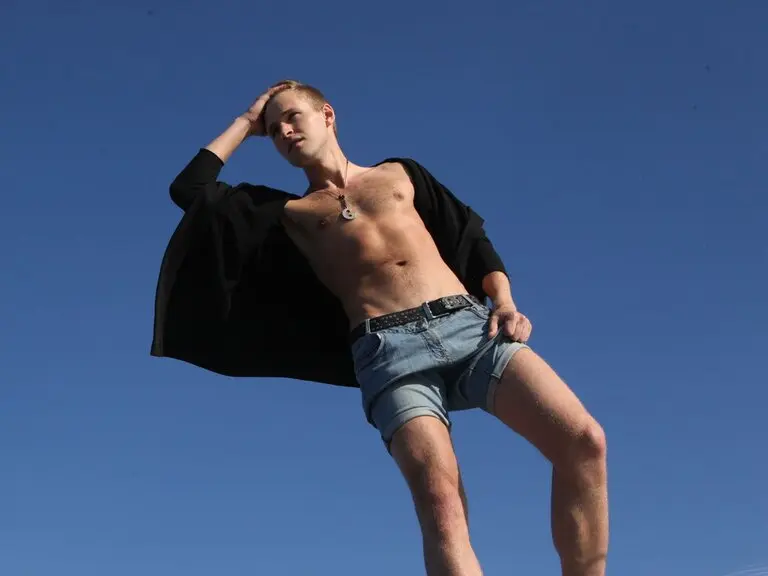 Live Porn Camera of LeoJohnson