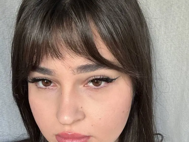 Live Porn Camera of LetitiaFreeburg