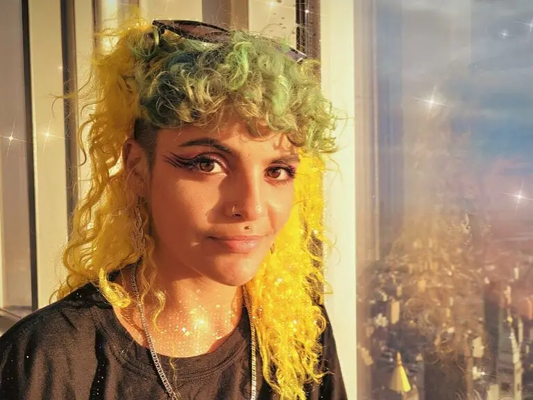 Live Porn Camera of LilaBratz