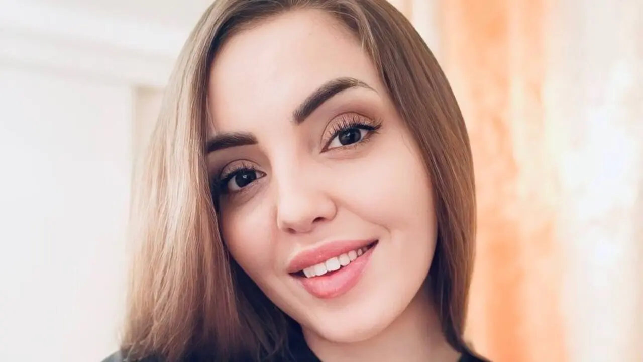 Live Porn Camera of LilianWoodes