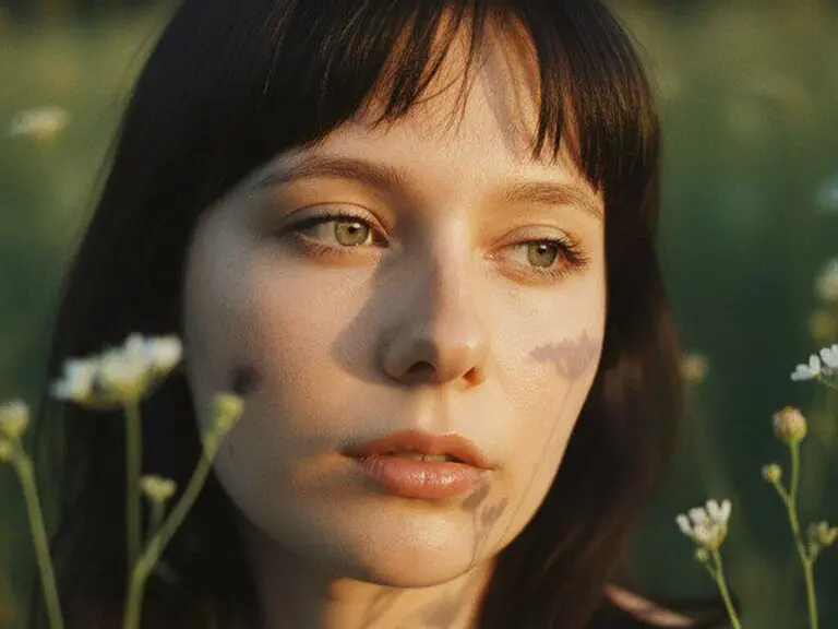 Live Porn Camera of LiluSoto