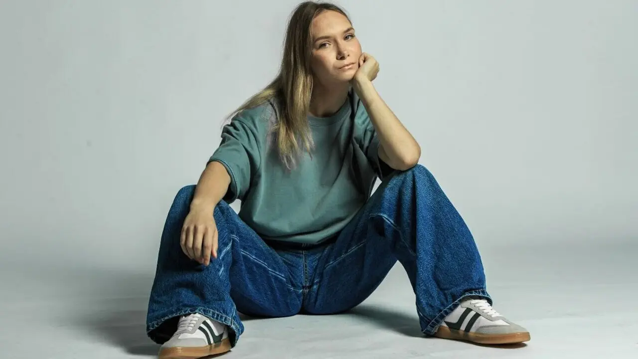 Live Porn Camera of LinaVolberg