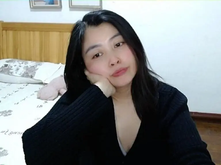 Live Porn Camera of LinaZhang