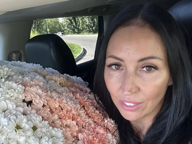 Live Porn Camera of LipaWild