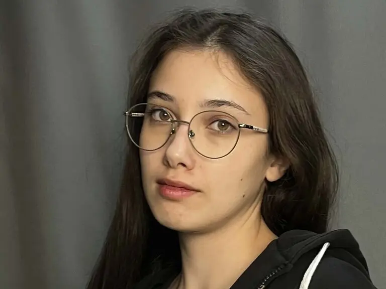 Live Porn Camera of LisetteColangelo