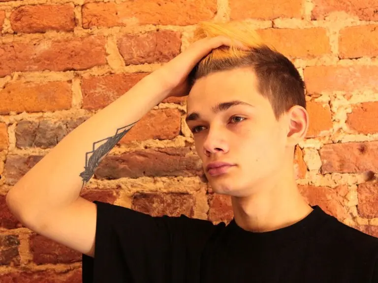 Live Porn Camera of LouisPerk